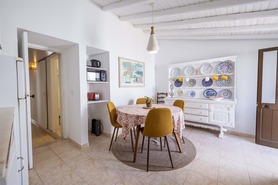 Moradia T2 - Bar�o de S�o Jo�o, Lagos, Faro (Algarve) - Miniatura: 2/25