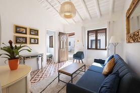 Moradia T2 - Bar�o de S�o Jo�o, Lagos, Faro (Algarve) - Miniatura: 6/25