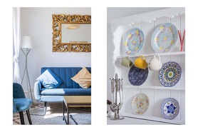 Moradia T2 - Bar�o de S�o Jo�o, Lagos, Faro (Algarve) - Miniatura: 10/25