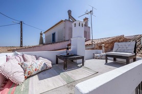 Moradia T2 - Bar�o de S�o Jo�o, Lagos, Faro (Algarve) - Miniatura: 15/25