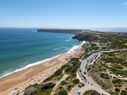 Terreno R�stico T0 - Sagres, Vila do Bispo, Faro (Algarve) - Miniatura: 9/10