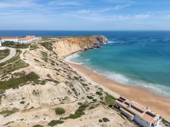 Terreno R�stico T0 - Sagres, Vila do Bispo, Faro (Algarve) - Miniatura: 10/10