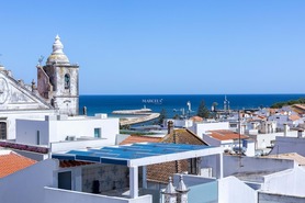 Hotel/Residencial T6 - S�o Gon�alo de Lagos, Lagos, Faro (Algarve) - Miniatura: 1/35