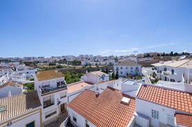 Hotel/Residencial T6 - S�o Gon�alo de Lagos, Lagos, Faro (Algarve) - Miniatura: 25/35