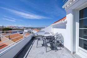 Hotel/Residencial T6 - S�o Gon�alo de Lagos, Lagos, Faro (Algarve) - Miniatura: 26/35