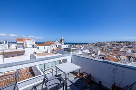 Hotel/Residencial T6 - S�o Gon�alo de Lagos, Lagos, Faro (Algarve) - Miniatura: 32/35