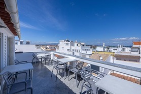Hotel/Residencial T6 - S�o Gon�alo de Lagos, Lagos, Faro (Algarve) - Miniatura: 33/35