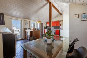 Hotel/Residencial T6 - S�o Gon�alo de Lagos, Lagos, Faro (Algarve) - Miniatura: 34/35