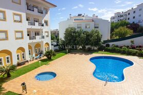 Apartamento T2 - Lagos, Lagos, Faro (Algarve) - Miniatura: 1/16