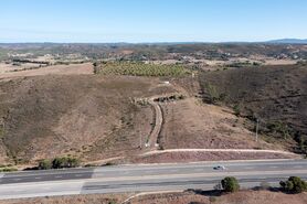 Terreno Urbano T0 - Odi�xere, Lagos, Faro (Algarve) - Miniatura: 3/8