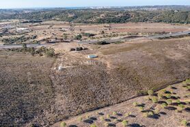 Terreno Urbano T0 - Odi�xere, Lagos, Faro (Algarve) - Miniatura: 7/8
