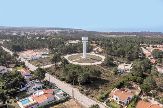 Terreno Urbano T0 - Aljezur, Aljezur, Faro (Algarve) - Imagem grande