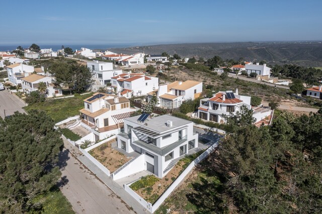 Moradia T4 - Aljezur, Aljezur, Faro (Algarve) - Imagem grande