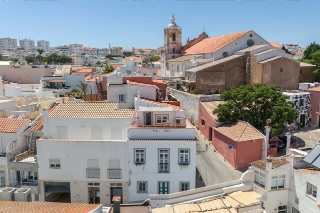 Moradia T3 - Lagos, Lagos, Faro (Algarve) - Imagem grande