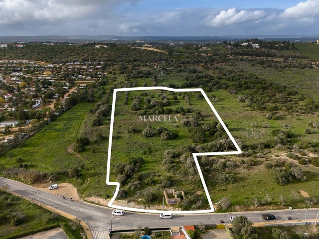 Terreno Urbano T0 - Não Definido, Não Definido, Não Definido - Imagem grande