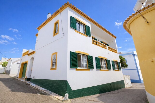 Moradia T4 - N�o Definido, N�o Definido, N�o Definido - Imagem grande