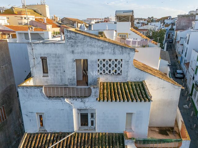 Apartamento T0 - S�o Gon�alo de Lagos, Lagos, Faro (Algarve) - Imagem grande