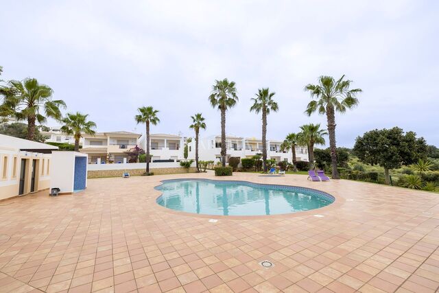 Apartamento T2 - S�o Gon�alo de Lagos, Lagos, Faro (Algarve) - Imagem grande