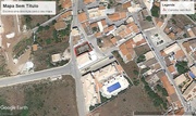 Terreno Urbano T0 - Budens, Vila do Bispo, Faro (Algarve)