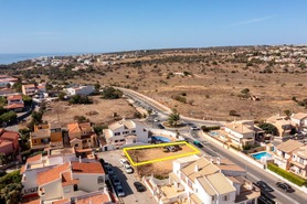 Terreno Urbano T0 - So Gonalo de Lagos, Lagos, Faro (Algarve)