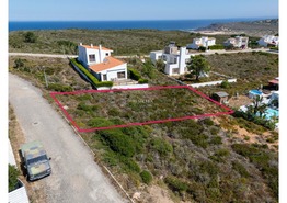 Terreno Urbano T0 - Aljezur, Aljezur, Faro (Algarve)