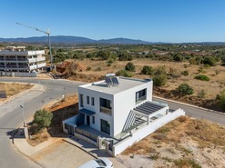 Moradia T4 - Mexilhoeira Grande, Portimo, Faro (Algarve)