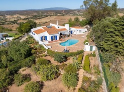 Moradia T4 - Bensafrim, Lagos, Faro (Algarve)