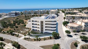 Apartamento T2 - S�o Gon�alo de Lagos, Lagos, Faro (Algarve)