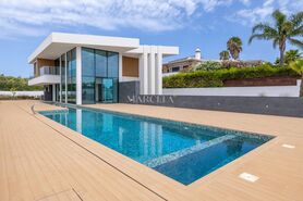 Moradia T4 - S�o Gon�alo de Lagos, Lagos, Faro (Algarve)