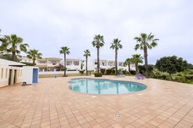Apartamento T2 - S�o Gon�alo de Lagos, Lagos, Faro (Algarve)