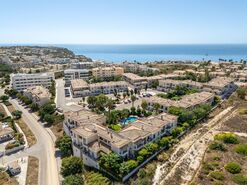 Apartamento T2 - S�o Gon�alo de Lagos, Lagos, Faro (Algarve)