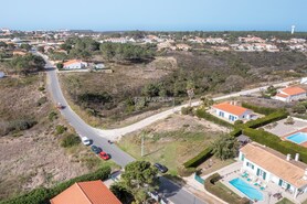 Terreno Urbano T0 - Aljezur, Aljezur, Faro (Algarve) - Miniatura: 2/8