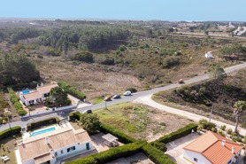 Terreno Urbano T0 - Aljezur, Aljezur, Faro (Algarve) - Miniatura: 3/8