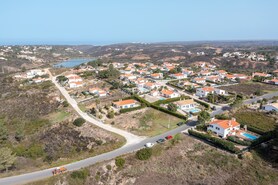 Terreno Urbano T0 - Aljezur, Aljezur, Faro (Algarve) - Miniatura: 8/8