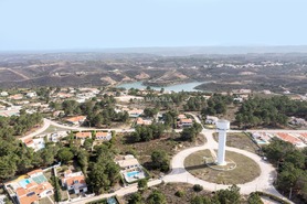 Terreno Urbano T0 - Aljezur, Aljezur, Faro (Algarve) - Miniatura: 1/10