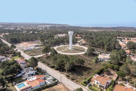Terreno Urbano T0 - Aljezur, Aljezur, Faro (Algarve) - Miniatura: 4/10