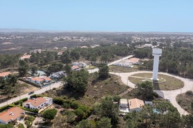 Terreno Urbano T0 - Aljezur, Aljezur, Faro (Algarve) - Miniatura: 6/10