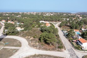 Terreno Urbano T0 - Aljezur, Aljezur, Faro (Algarve) - Miniatura: 10/10