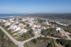 Moradia T4 - Aljezur, Aljezur, Faro (Algarve) - Miniatura: 47/48