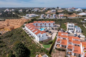 Moradia T3 - Aljezur, Aljezur, Faro (Algarve) - Miniatura: 39/44