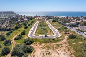 Terreno Urbano T0 - Luz, Lagos, Faro (Algarve) - Miniatura: 1/6