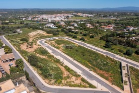 Terreno Urbano T0 - Luz, Lagos, Faro (Algarve) - Miniatura: 3/6