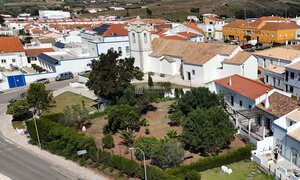 Moradia T2 - Vila do Bispo, Vila do Bispo, Faro (Algarve) - Miniatura: 1/48