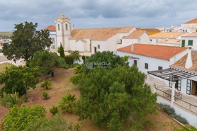 Moradia T2 - Vila do Bispo, Vila do Bispo, Faro (Algarve) - Miniatura: 37/48