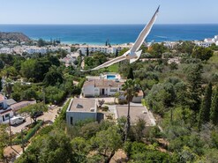 Moradia T4 - Lagos, Lagos, Faro (Algarve) - Miniatura: 2/53
