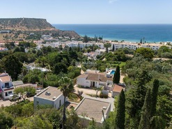 Moradia T4 - Lagos, Lagos, Faro (Algarve) - Miniatura: 52/53