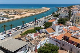 Moradia T3 - Lagos, Lagos, Faro (Algarve) - Miniatura: 1/37