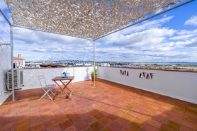 Moradia T3 - Lagos, Lagos, Faro (Algarve) - Miniatura: 26/37