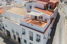 Moradia T3 - Lagos, Lagos, Faro (Algarve) - Miniatura: 31/37