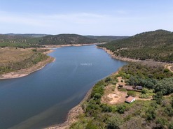 Ruina T5 - Bensafrim, Lagos, Faro (Algarve) - Miniatura: 1/27